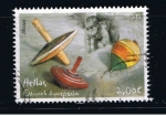 Stamps : Europe : Greece :  Juguetes 