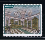 Stamps Italy -  Officina Profumo - Farmaceutica di Santa Maria Novella