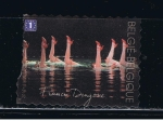 Stamps Belgium -  Franco Diagone