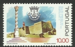 Stamps : Europe : Portugal :  Figueira da Foz