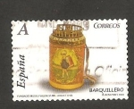 Stamps Spain -  4370 - Juguete, barquillero