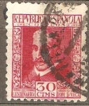 Sellos del Mundo : Europa : Espaa : LOPE DE VEGA