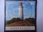 Stamps Germany -  Faro: Dornbusch.