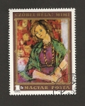 Stamps Hong Kong -  Cumpleaños por Bela Czobel 