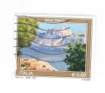 Stamps Italy -  Isole Tremiti
