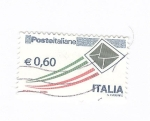 Sellos de Europa - Italia -  Italia