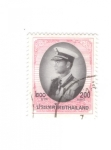 Stamps Thailand -  Tailandia
