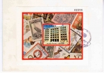 Stamps : America : Colombia :  Museo Postal