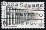 Sellos de Europa - Espa�a -  1974 Roma Hispania.Acueduzto de Segovia - Edifil:2184