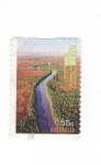 Stamps Australia -  Australia