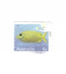 Stamps Australia -  Australia