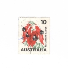 Sellos de Oceania - Australia -  Australia