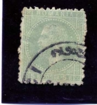 Stamps : Europe : Romania :  Principe Carlos