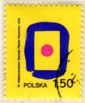 Stamps Poland -  22 Ilustración