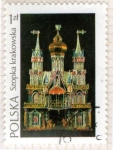 Stamps Poland -  40 Ilustración