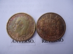 monedas de Europa - Espa�a -  100 Pesetas-Juan Carlo I