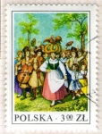 Stamps Poland -  69 Ilustración