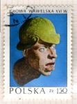 Stamps Poland -  75 Ilustración