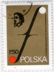 Stamps Poland -  93 Ilustración