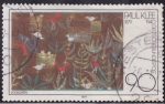 Stamps Germany -  