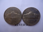 monedas del Mundo : America : Estados_Unidos :  Five Cents.
