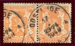 Sellos de Europa - B�lgica -  1936-46 Escudo heráldico. León - Ybert:419