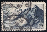 Stamps France -  Pointe du Raz, Finistere