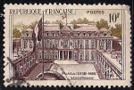 Stamps : Europe : France :  Palacio Elysee.