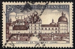 Sellos del Mundo : Europa : Francia : Castillo de Valencay, Indre.