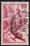 Stamps : Europe : France :  IRIS.