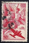 Stamps France -  IRIS.