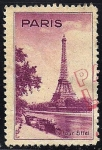 Sellos del Mundo : Europa : Francia : ?¿