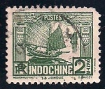 Stamps : Asia : Thailand :  Junco.