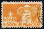 Stamps : Asia : Thailand :  Auguste Pavie.
