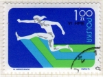 Stamps Poland -  200 Ilustración