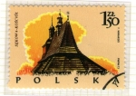 Stamps Poland -  203 Ilustración