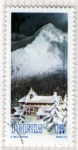 Stamps Poland -  269 Paisaje