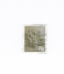 Stamps United Kingdom -  Inglaterra