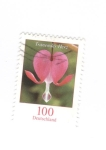 Stamps Germany -  Tränendes Herz
