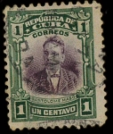 Stamps Cuba -  BARTOLOME MASO