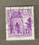 Stamps : Europe : Austria :  Ramburg