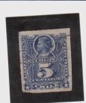 Stamps Chile -  CORREOS DE CHILE