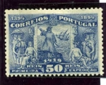 Stamps Europe - Portugal -  5º Centenario del Nacimiento de Don Enrique el Navegante