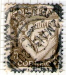 Stamps Portugal -  6 Os Lusiadas