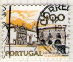Stamps Portugal -  25 Misericordia
