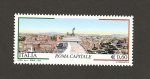 Stamps Italy -  Roma capital