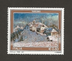 Stamps Italy -  Tarvisio