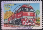 Stamps Australia -  