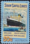 Stamps Australia -  