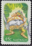 Stamps Australia -  